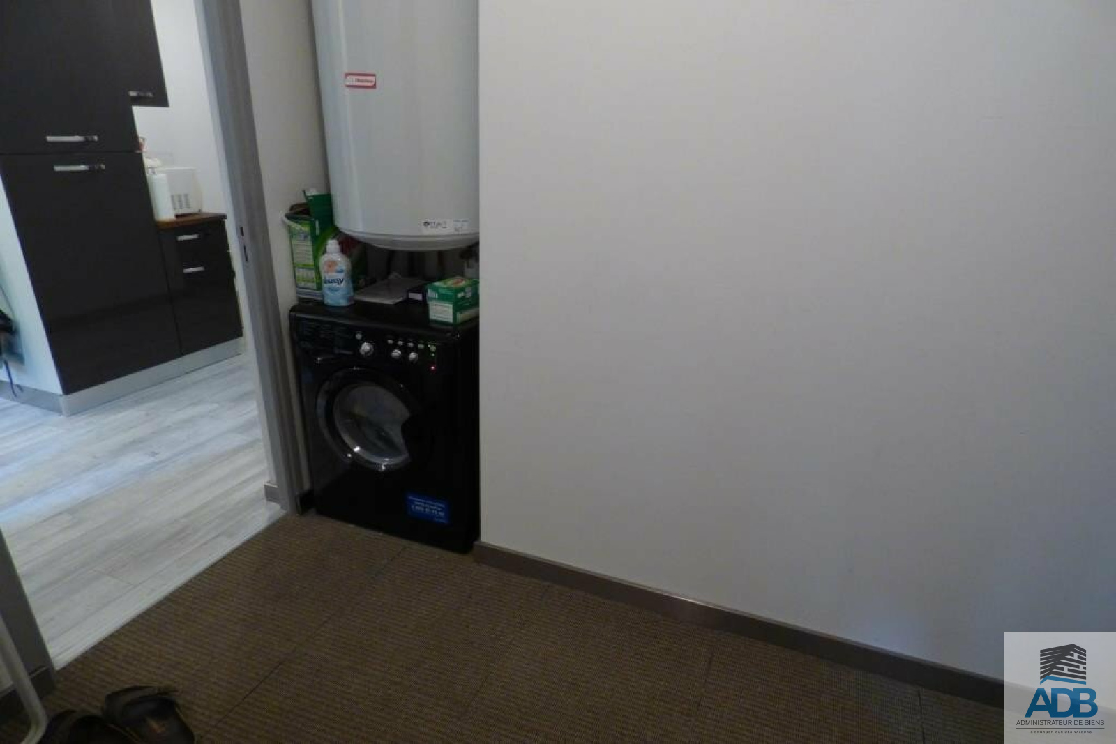 Image_, Appartement, Roanne, ref :LAP50003138