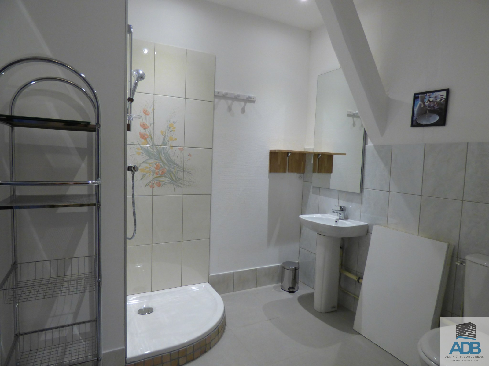 Image_, Appartement, Roanne, ref :LAP50003138