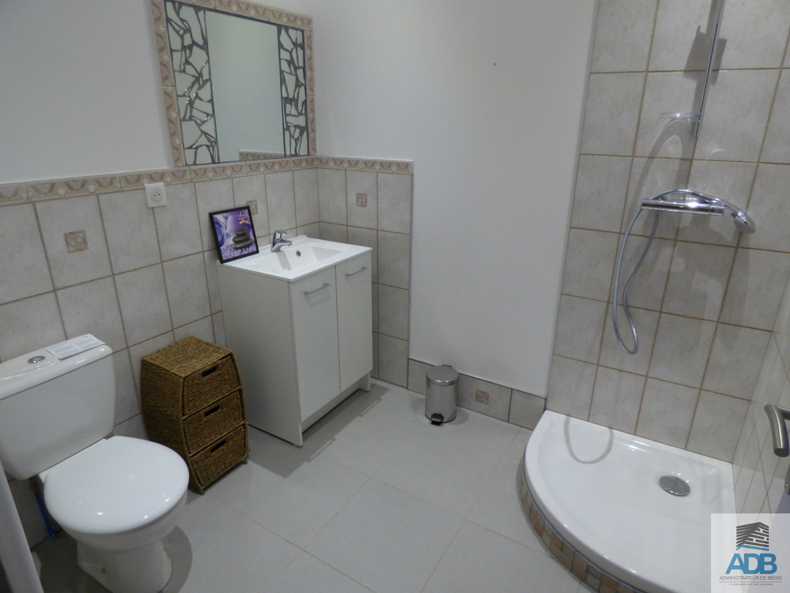 Image_, Appartement, Roanne, ref :LAP50003138