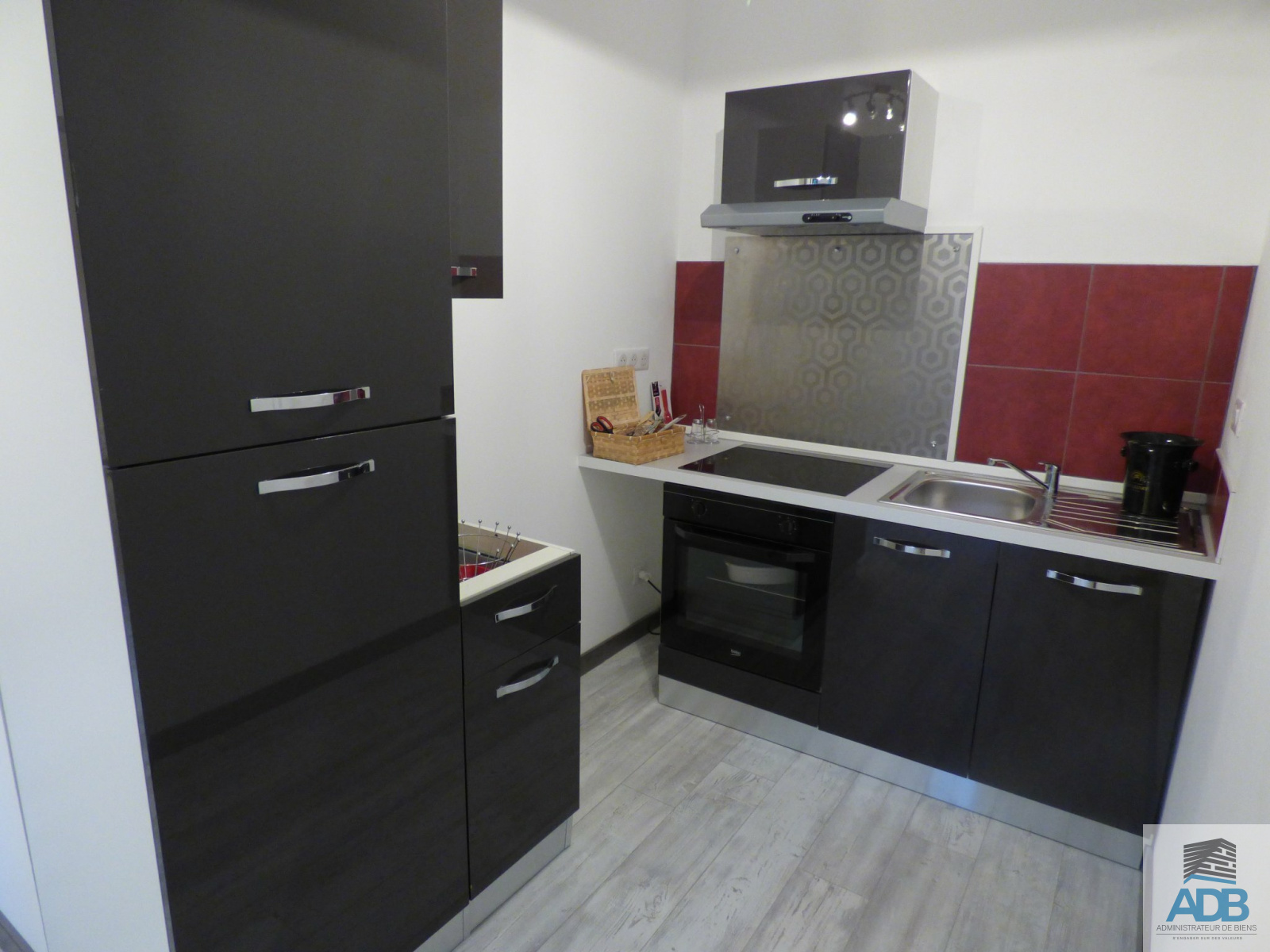 Image_, Appartement, Roanne, ref :LAP50003138
