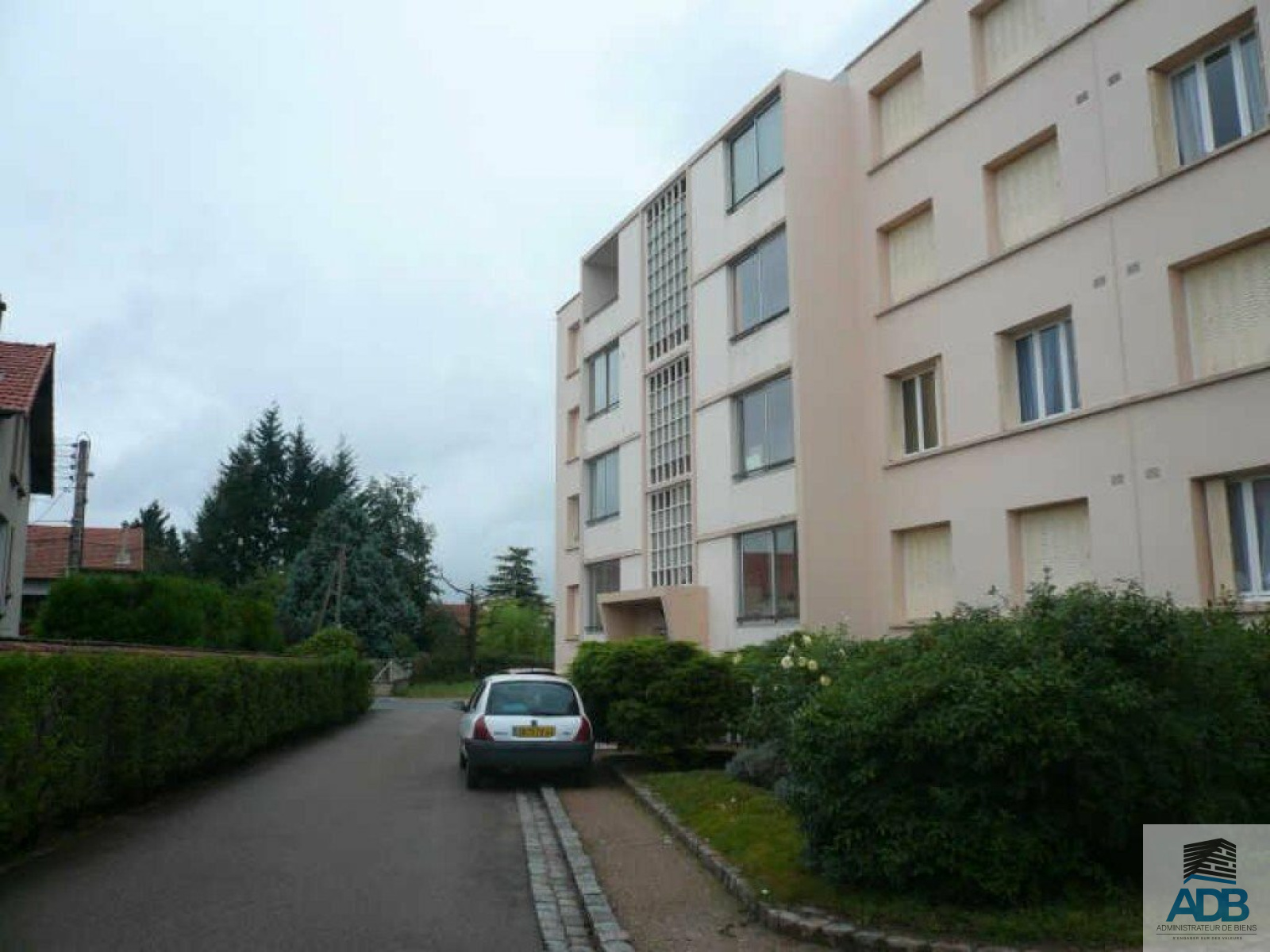 Image_, Appartement, Roanne, ref :2721la