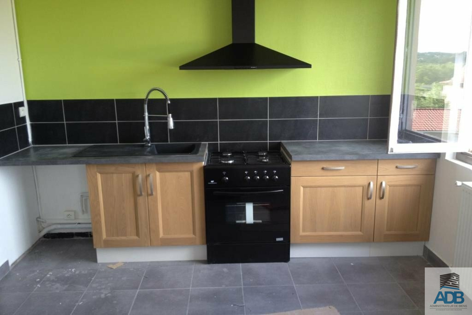 Image_, Appartement, Roanne, ref :2721la