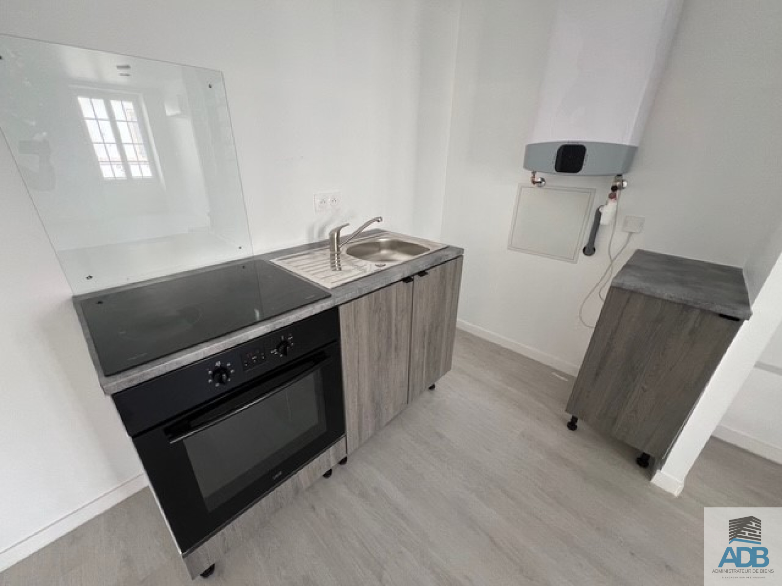 Image_, Appartement, Roanne, ref :LAP40005107