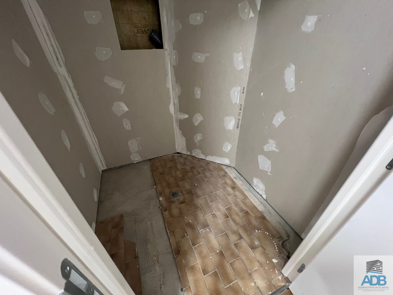 Image_, Appartement, Roanne, ref :LAP40005107