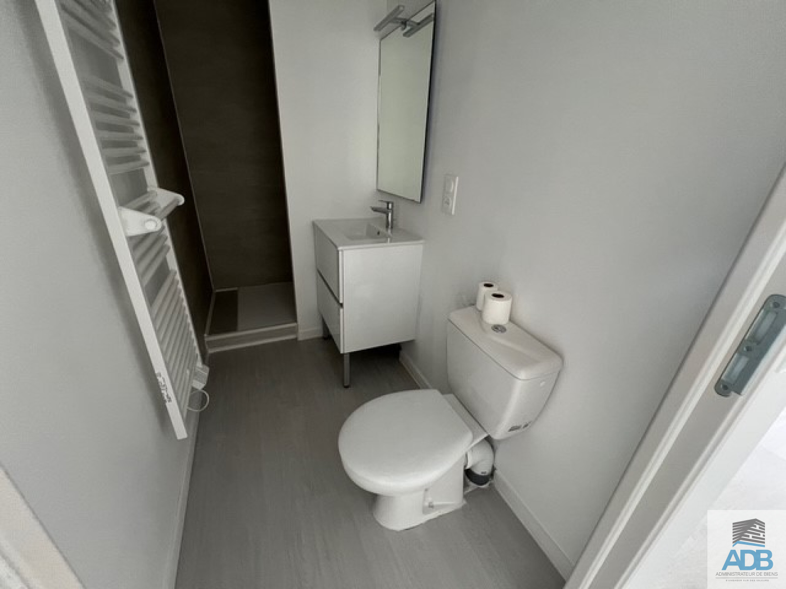 Image_, Appartement, Roanne, ref :LAP40005107