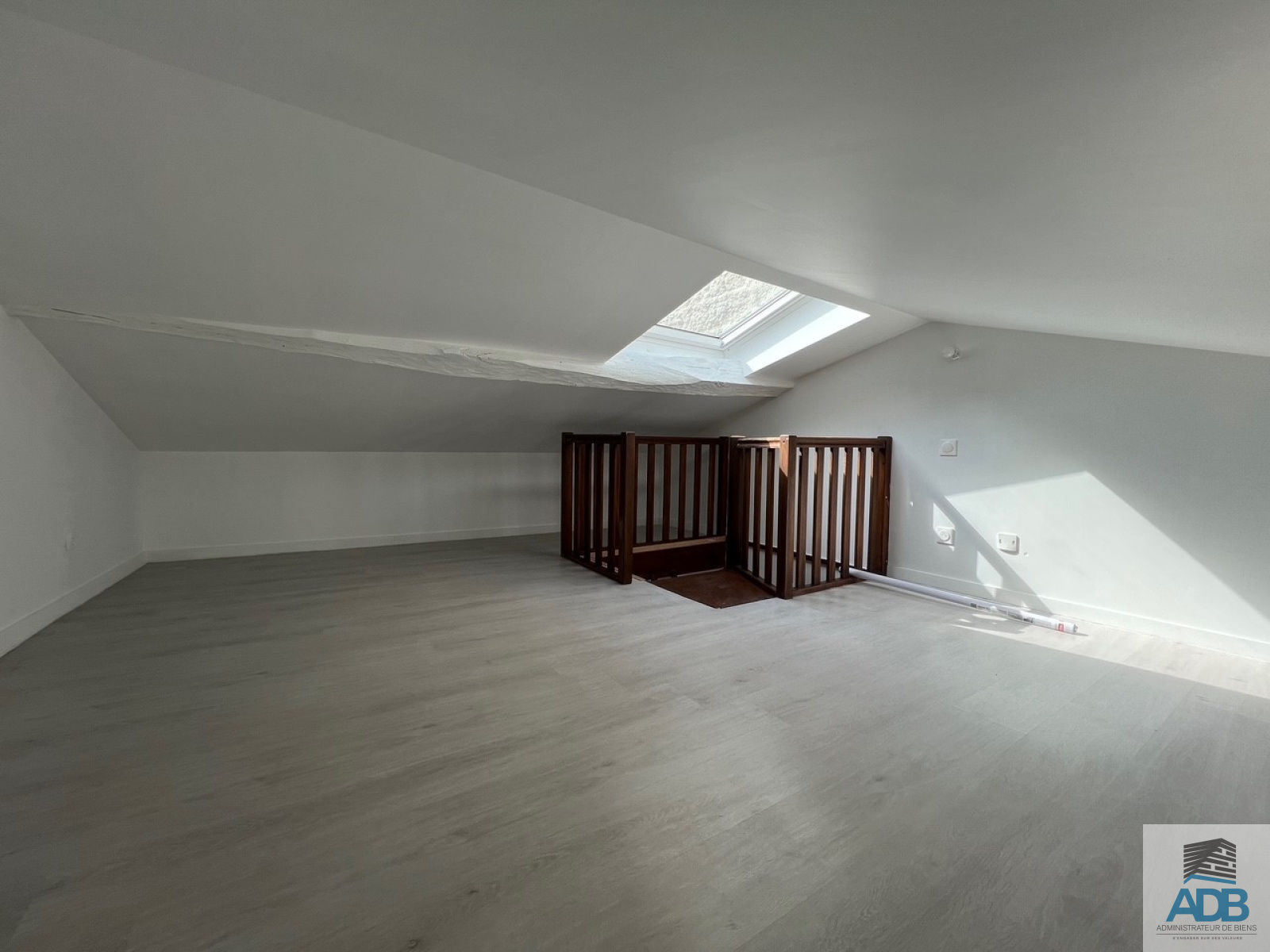 Image_, Appartement, Roanne, ref :LAP40005107