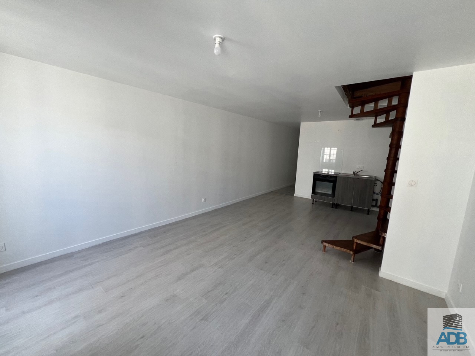 Image_, Appartement, Roanne, ref :LAP40005107