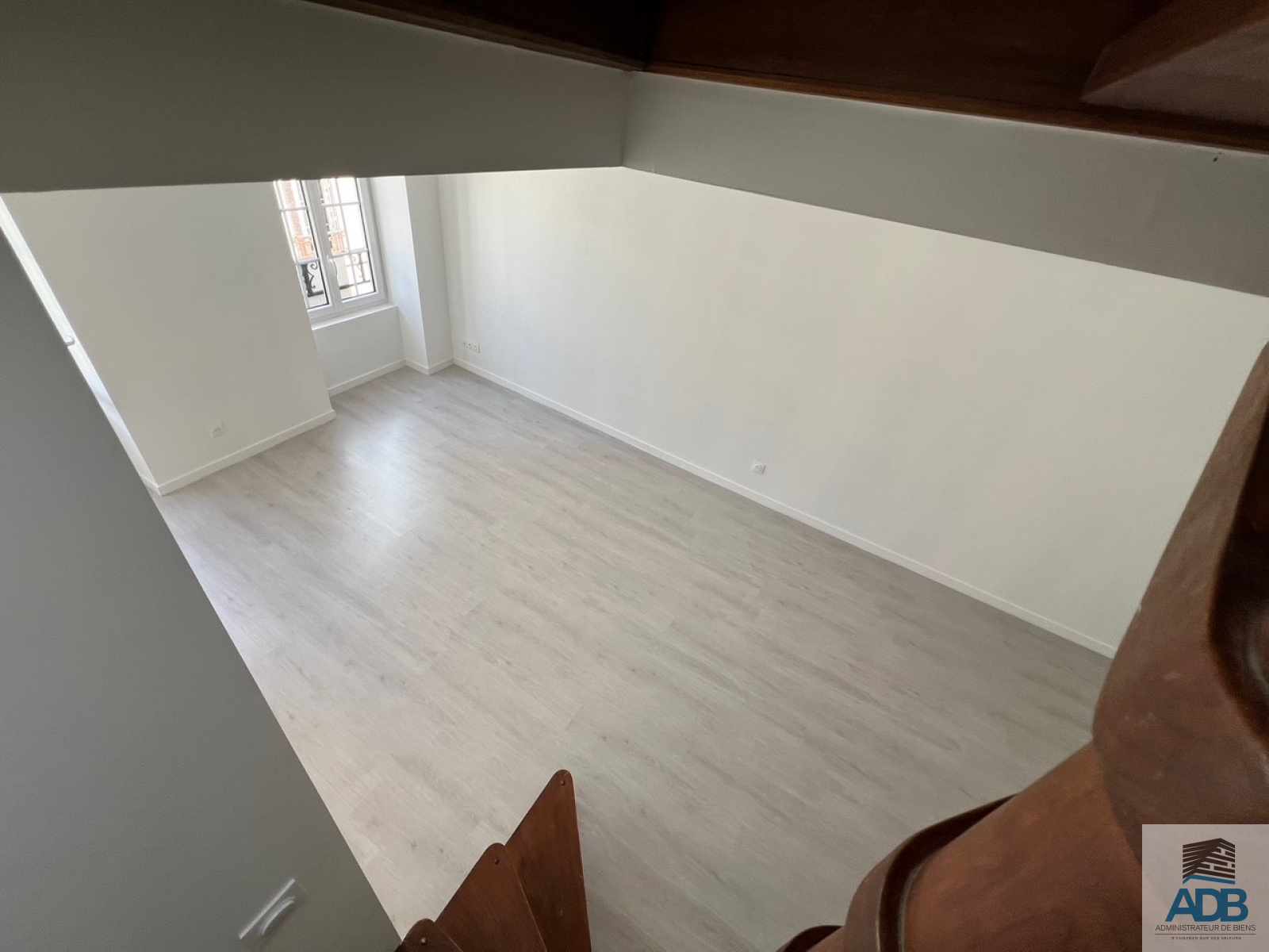 Image_, Appartement, Roanne, ref :LAP40005107