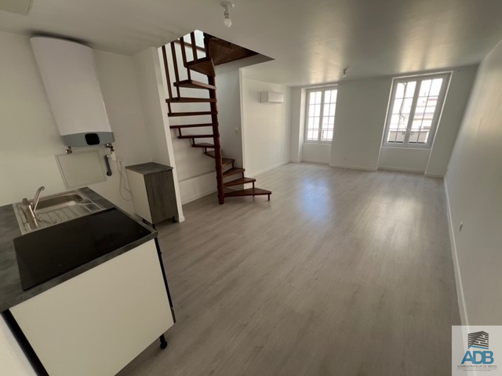 Image_, Appartement, Roanne, ref :LAP40005107