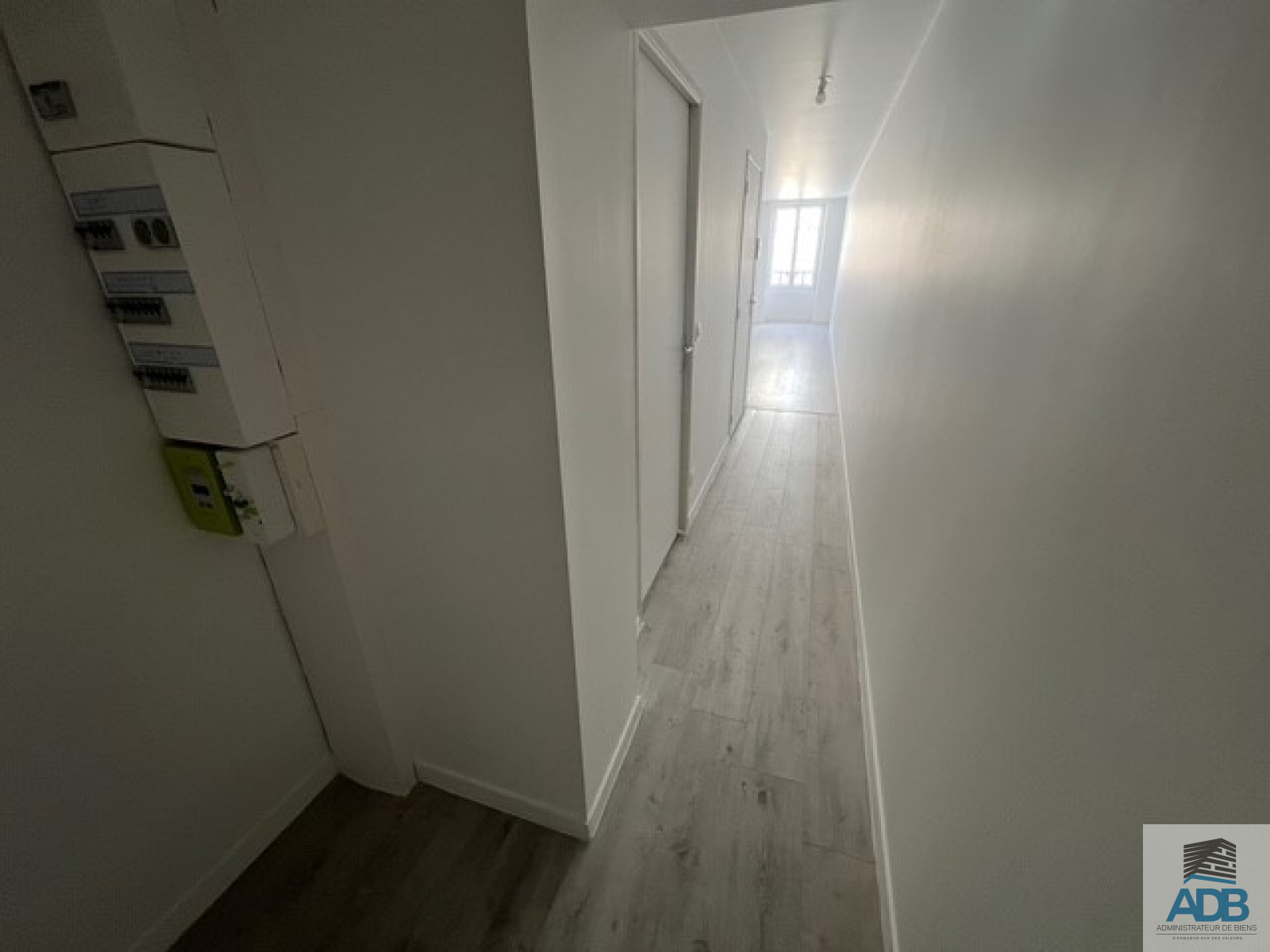 Image_, Appartement, Roanne, ref :LAP40005107