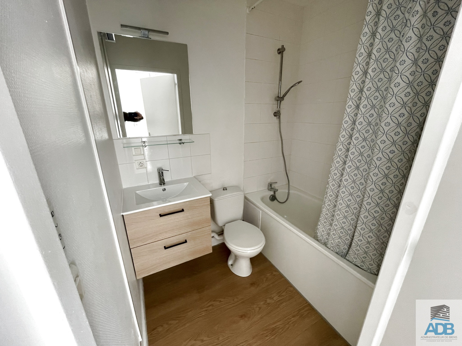 Image_, Appartement, Roanne, ref :LAP50005189