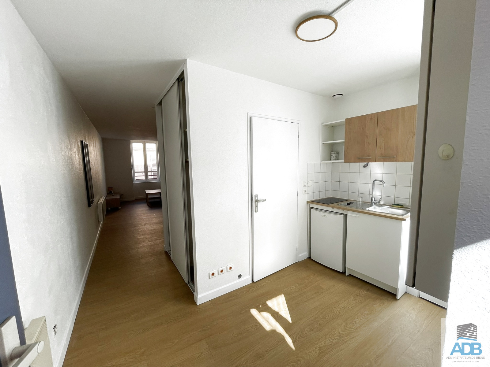 Image_, Appartement, Roanne, ref :LAP50005189