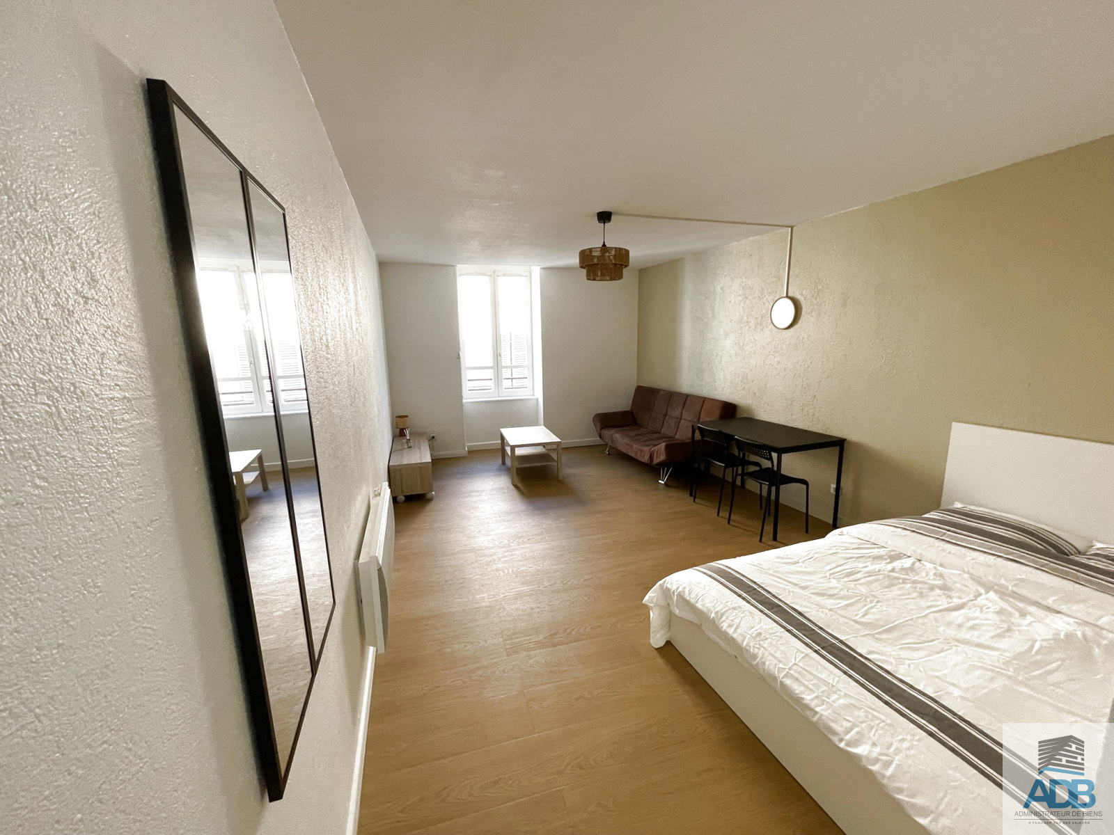 Image_, Appartement, Roanne, ref :LAP50005189