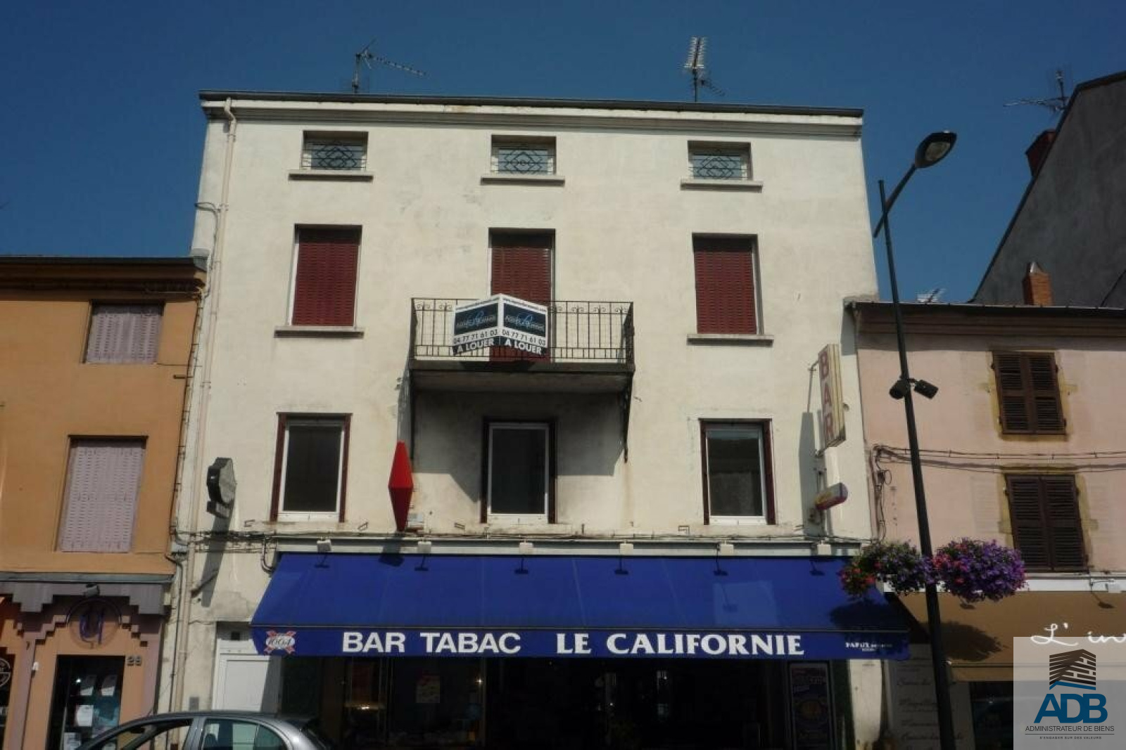 Image_, Appartement, Le Coteau, ref :LAP210001573