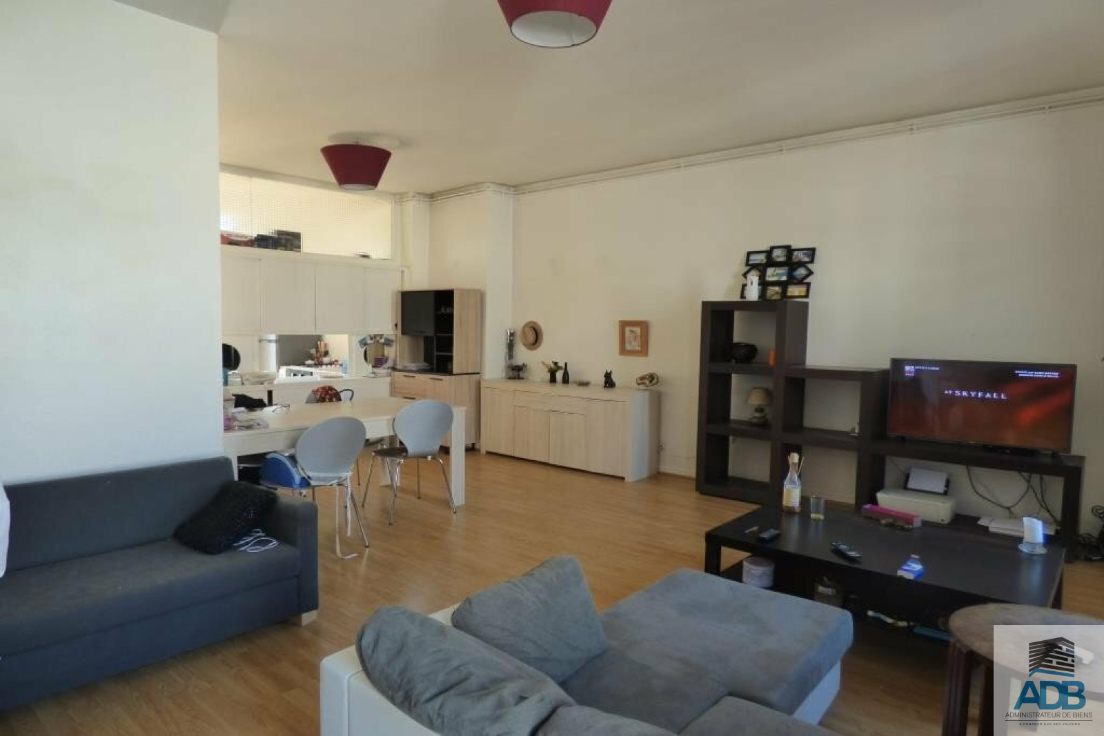Image_, Appartement, Le Coteau, ref :LAP210001573