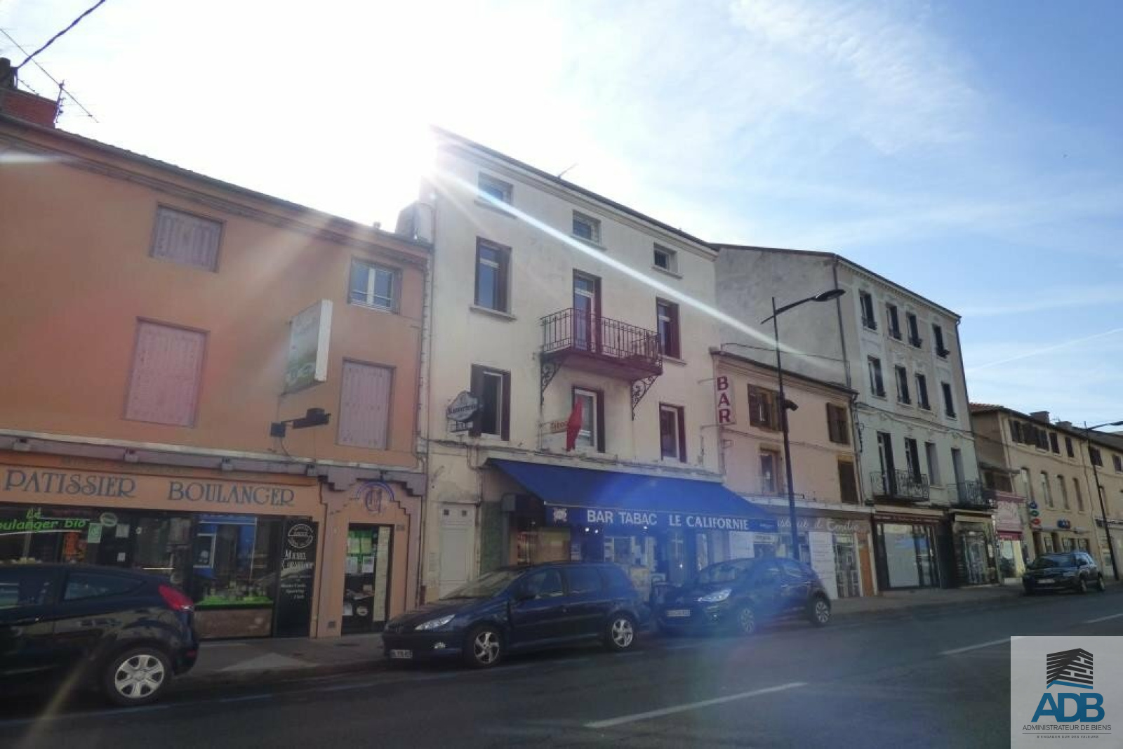Image_, Appartement, Le Coteau, ref :LAP210001573