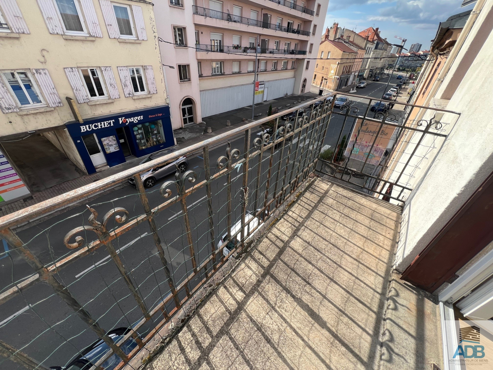 Image_, Appartement, Le Coteau, ref :LAP210001573