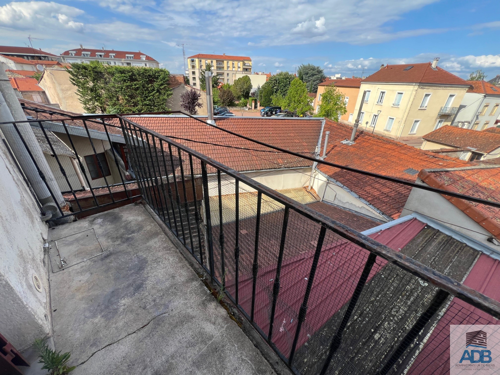 Image_, Appartement, Le Coteau, ref :LAP210001573