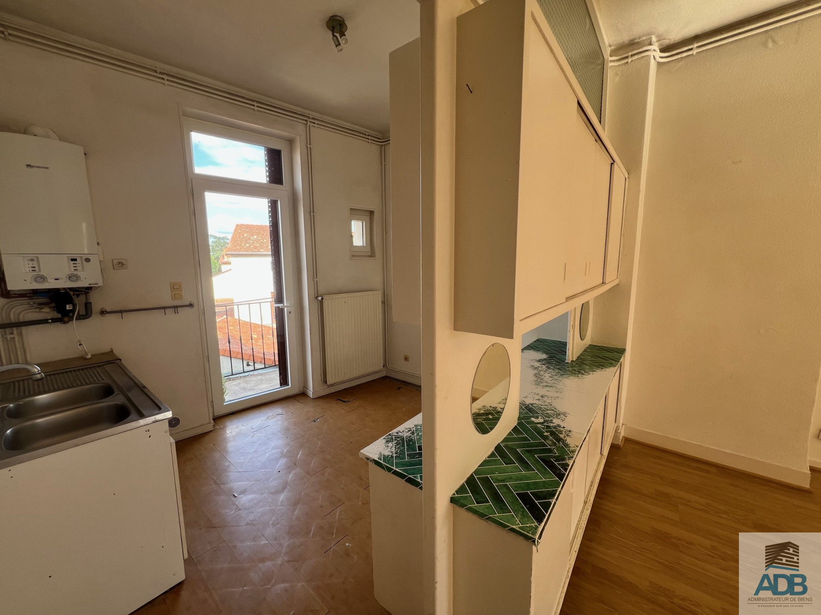 Image_, Appartement, Le Coteau, ref :LAP210001573