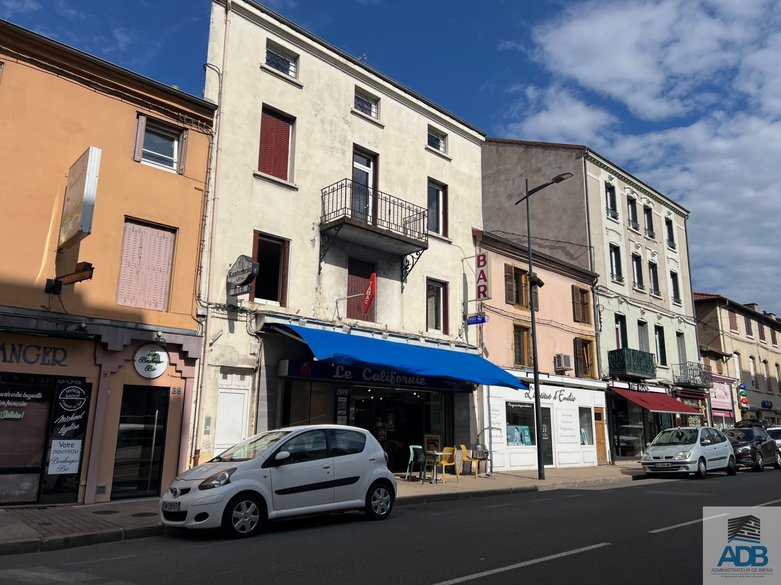 Image_, Appartement, Le Coteau, ref :LAP210001573