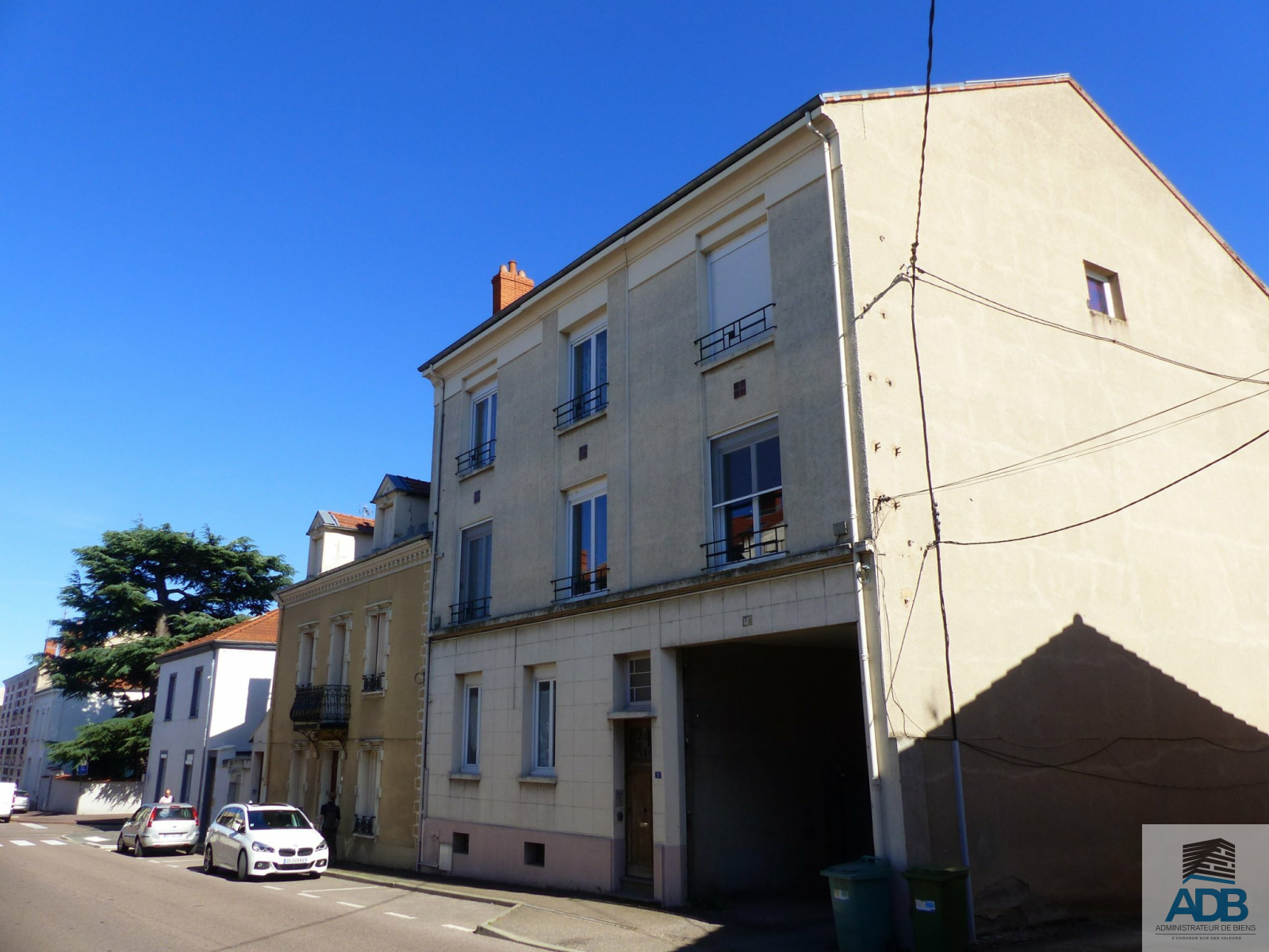 Image_, Appartement, Riorges, ref :LAP140002708