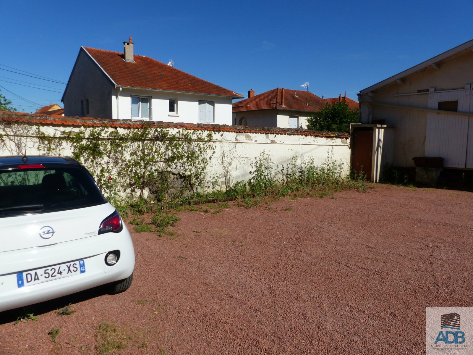 Image_, Appartement, Riorges, ref :LAP140002708