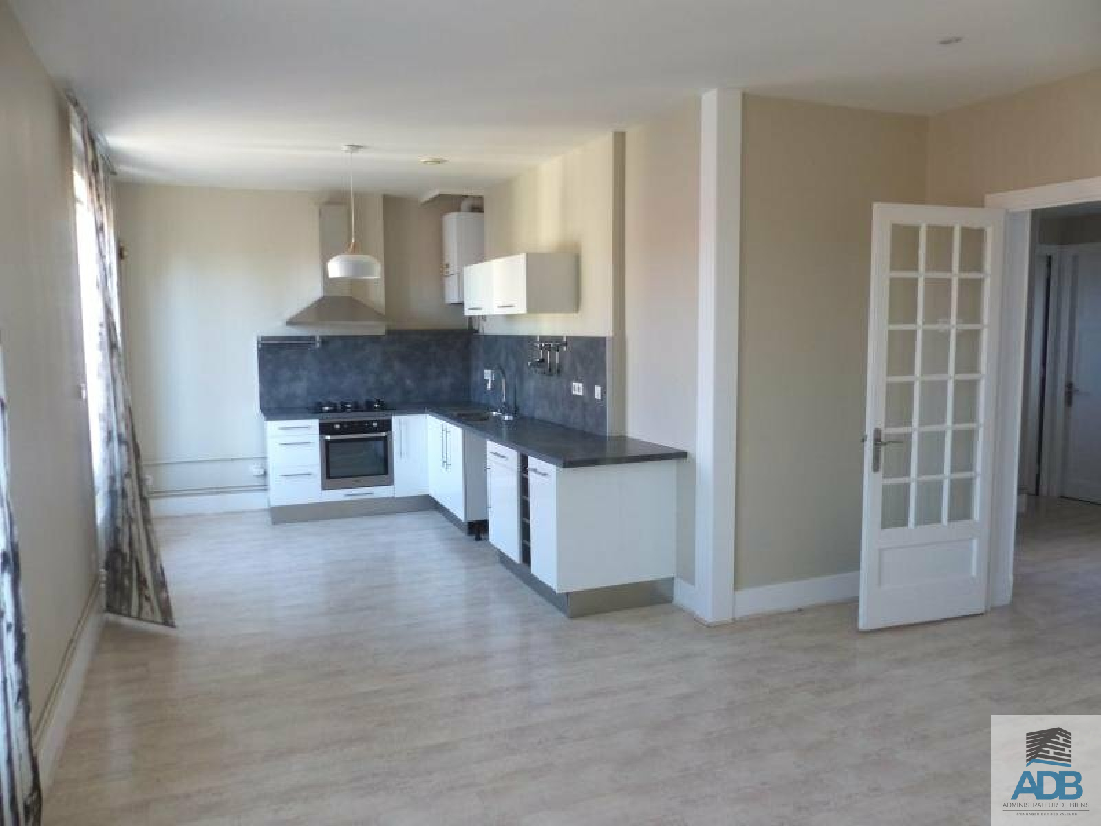 Image_, Appartement, Riorges, ref :LAP140002708