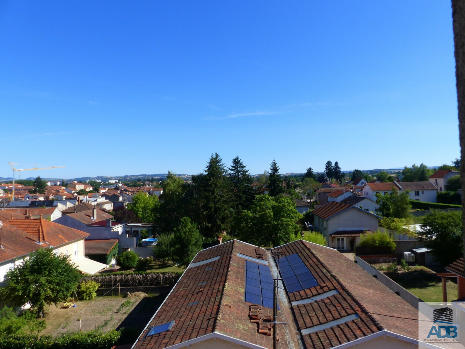 Image_, Appartement, Riorges, ref :LAP140002708