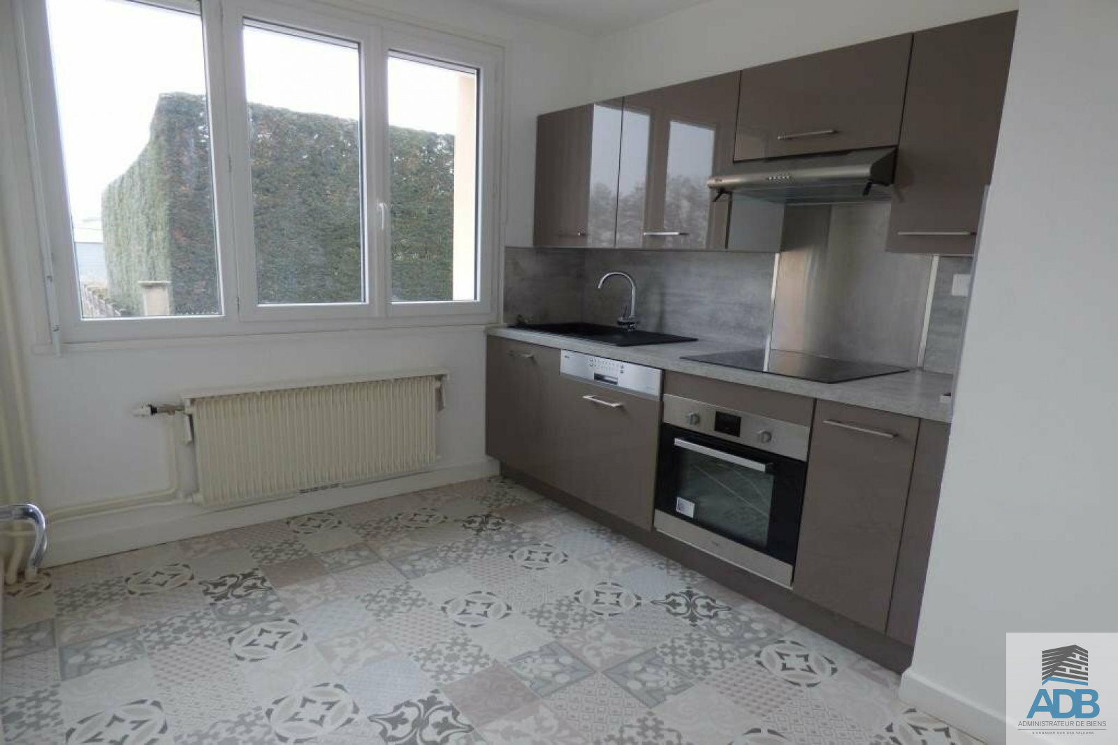 Image_, Appartement, Riorges, ref :LAP140003086