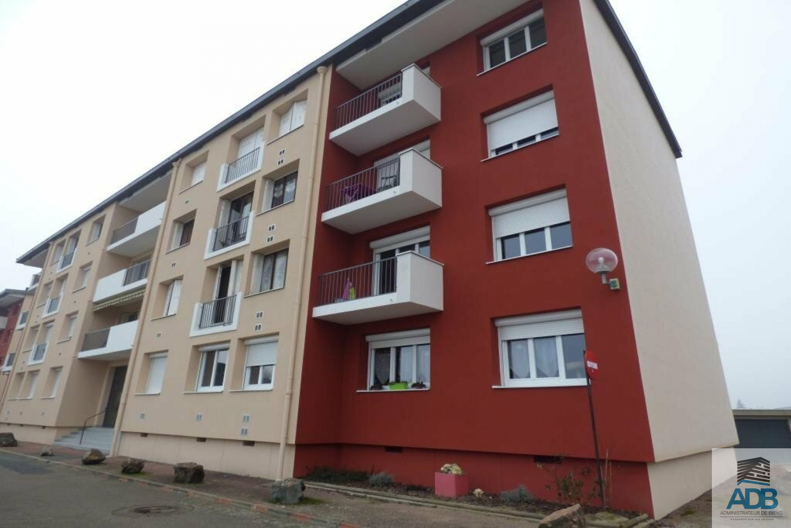 Image_, Appartement, Riorges, ref :LAP140003086