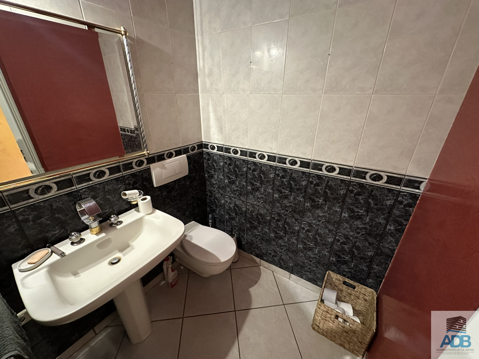 Image_, Appartement, Roanne, ref :VAP50005087