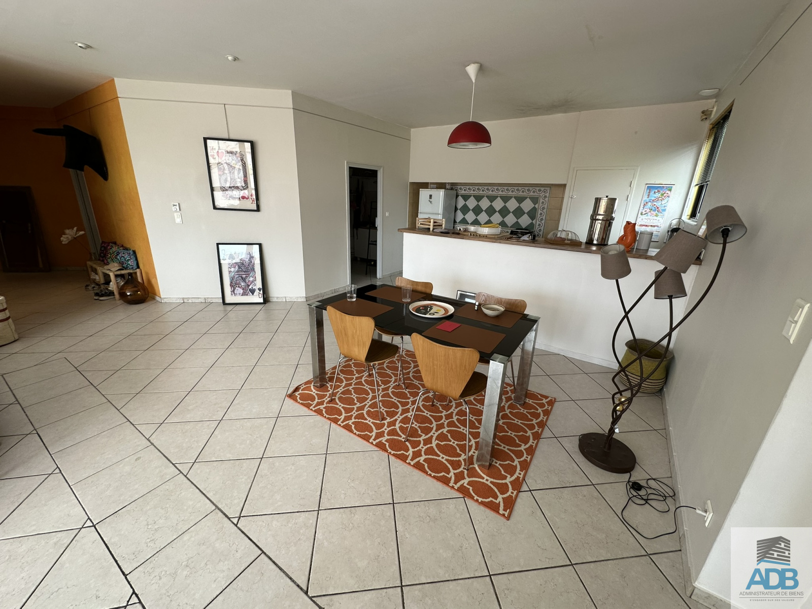 Image_, Appartement, Roanne, ref :VAP50005087