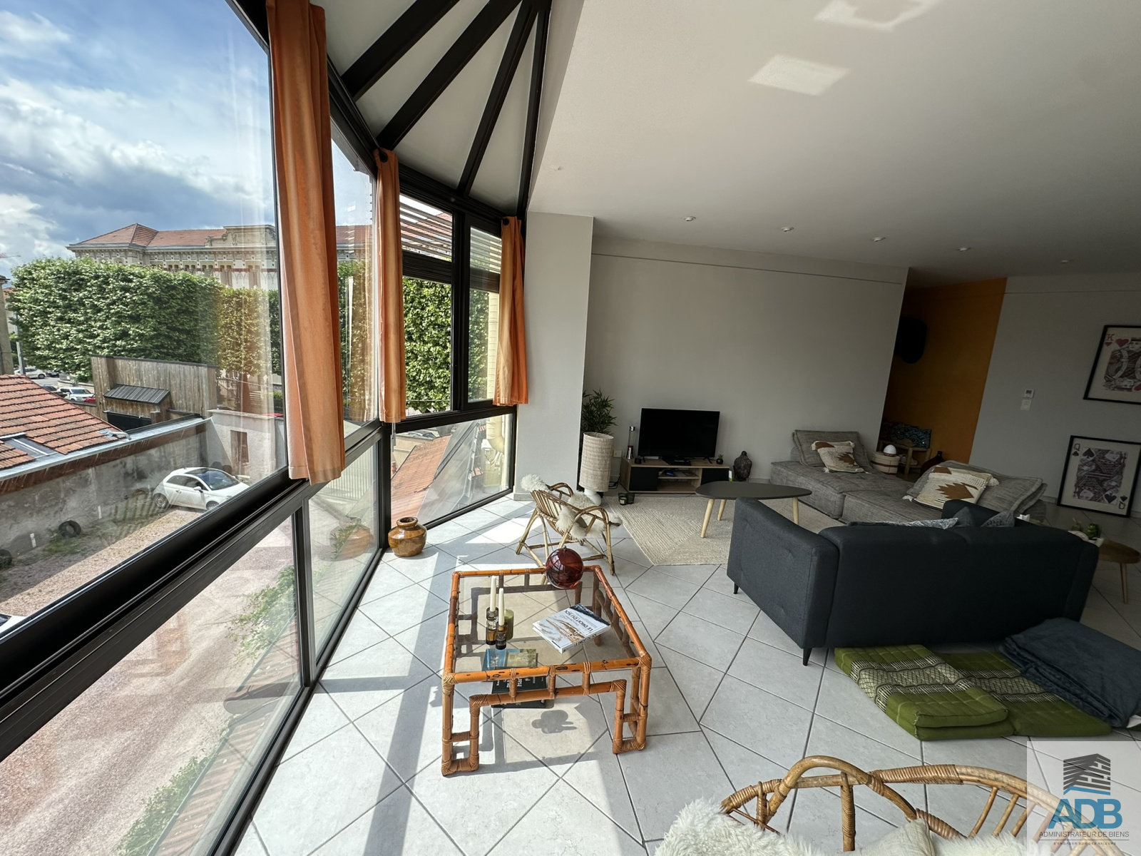 Image_, Appartement, Roanne, ref :VAP50005087