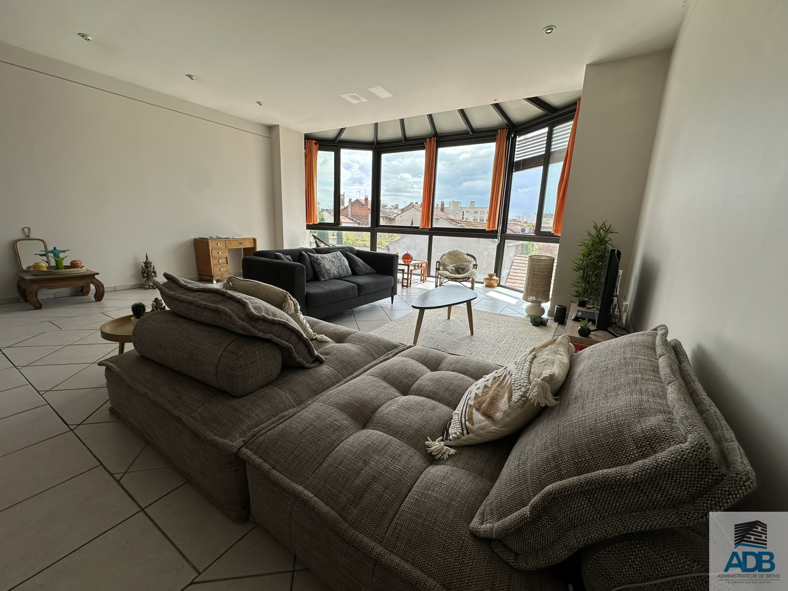 Image_, Appartement, Roanne, ref :VAP50005087