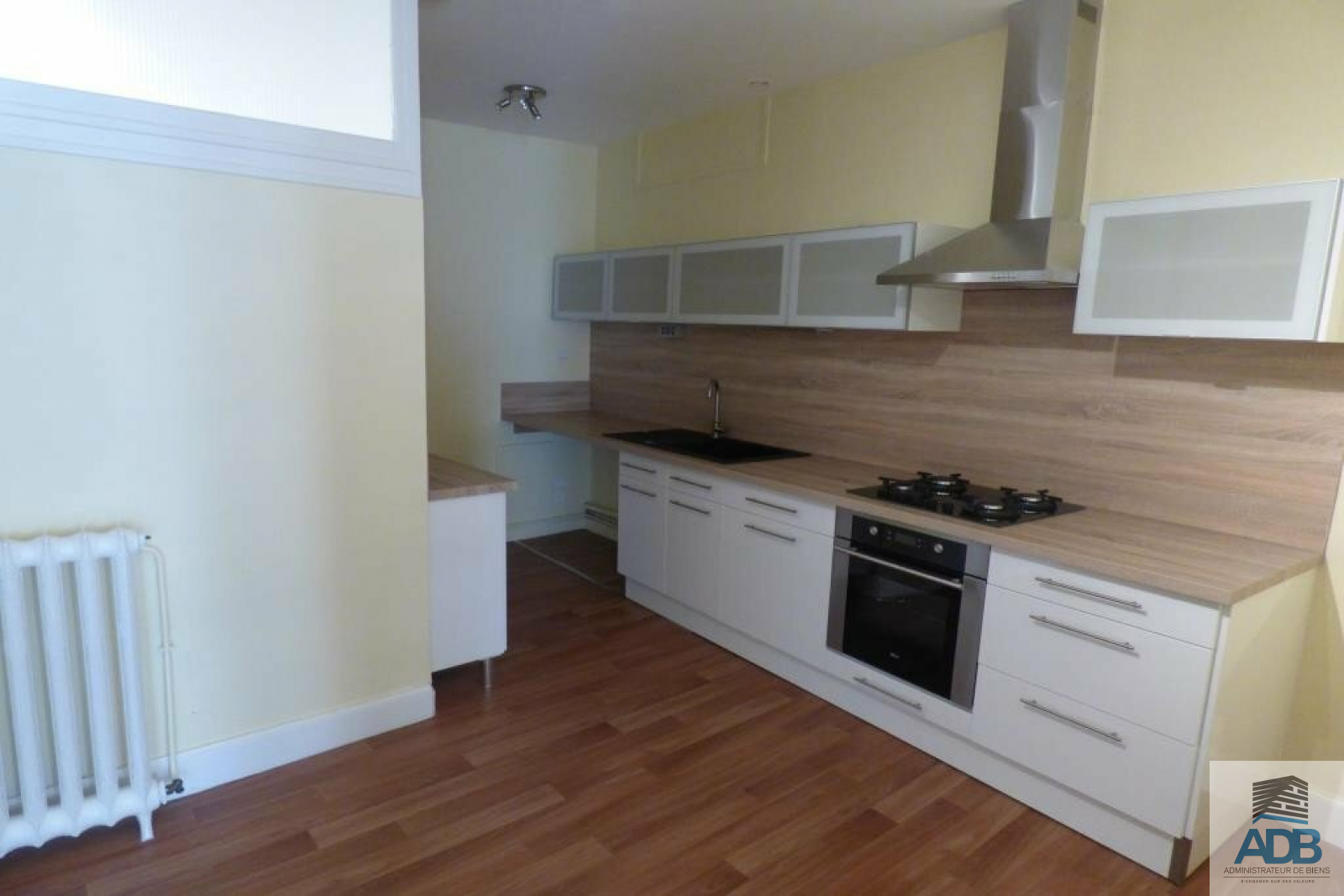 Image_, Appartement, Roanne, ref :LAP140003095