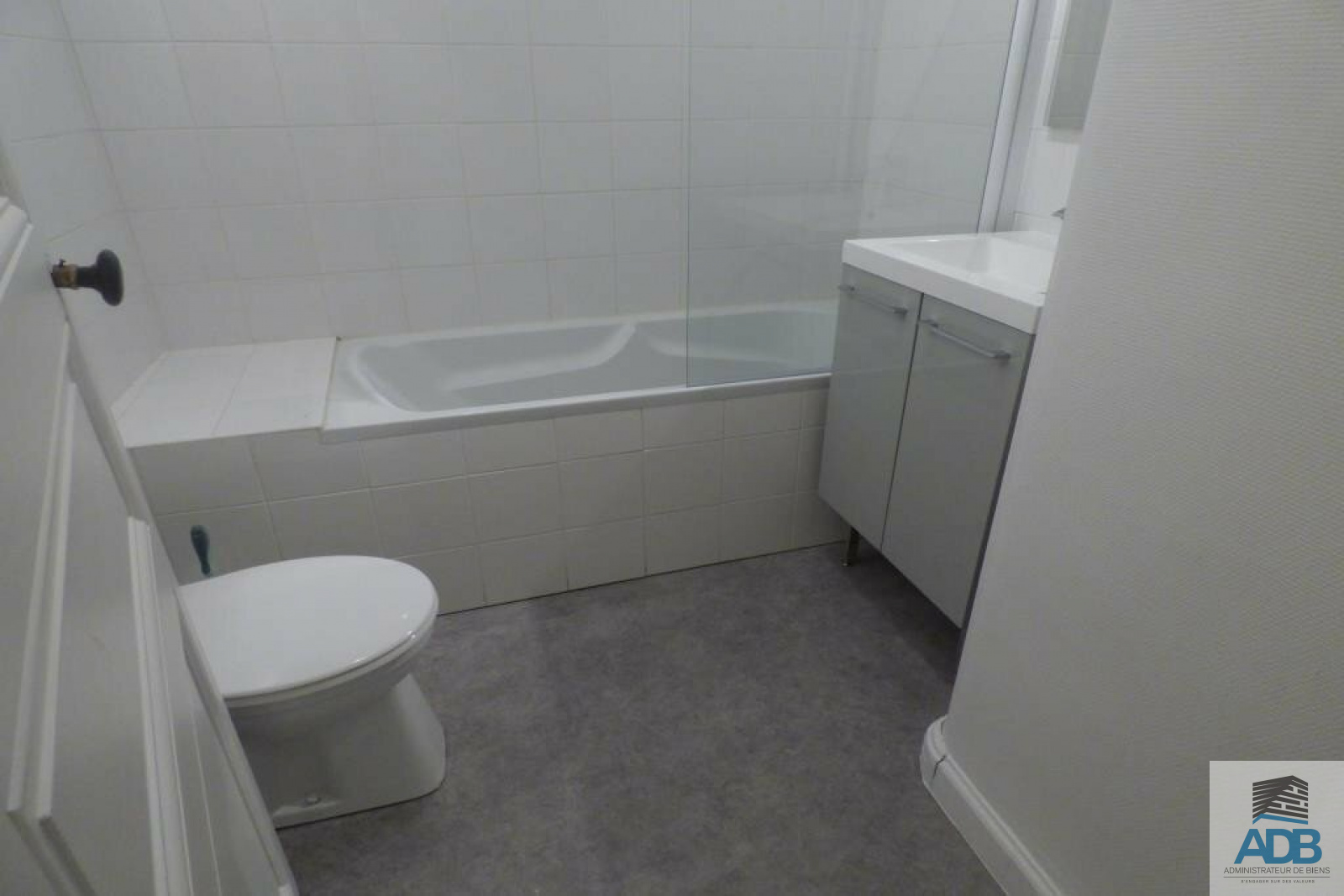 Image_, Appartement, Roanne, ref :LAP140003095