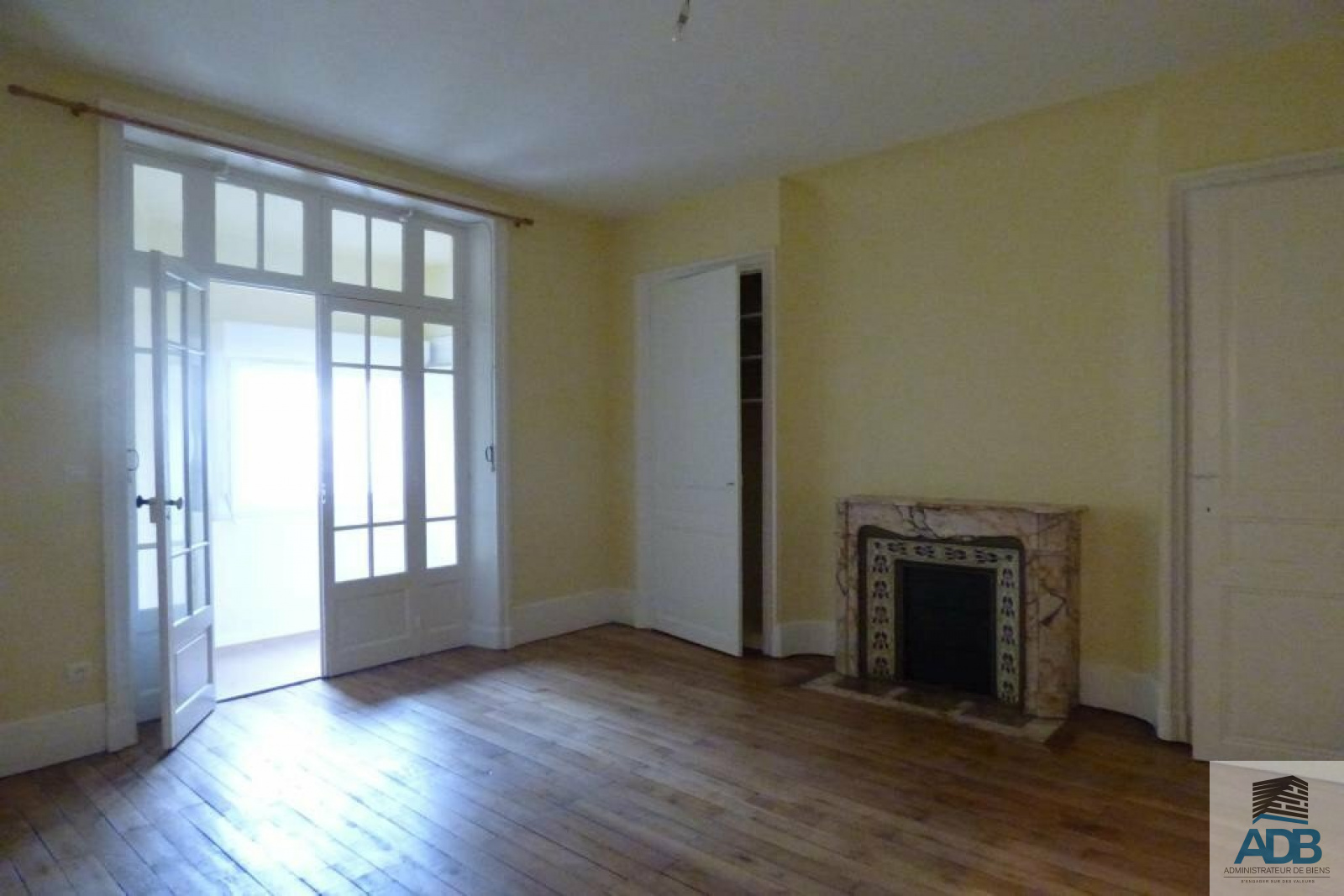 Image_, Appartement, Roanne, ref :LAP140003095