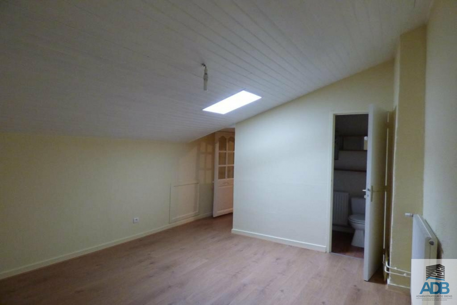 Image_, Appartement, Roanne, ref :LAP140003095