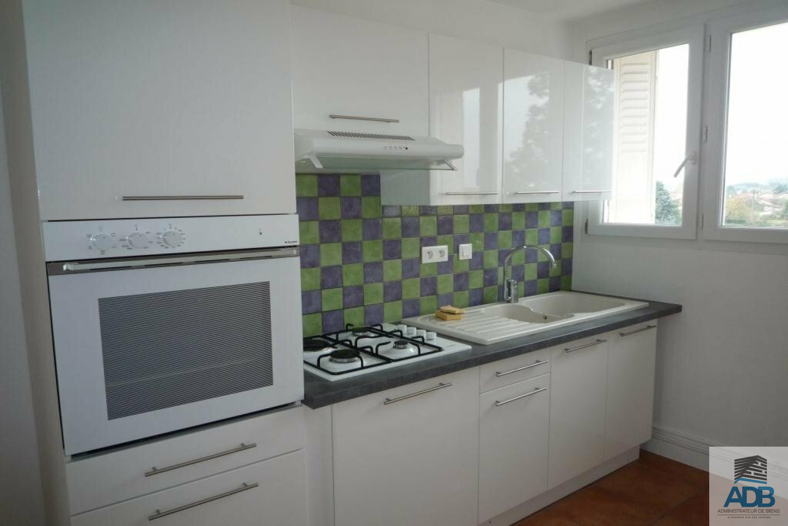 Image_, Appartement, Le Coteau, ref :LAP170002154