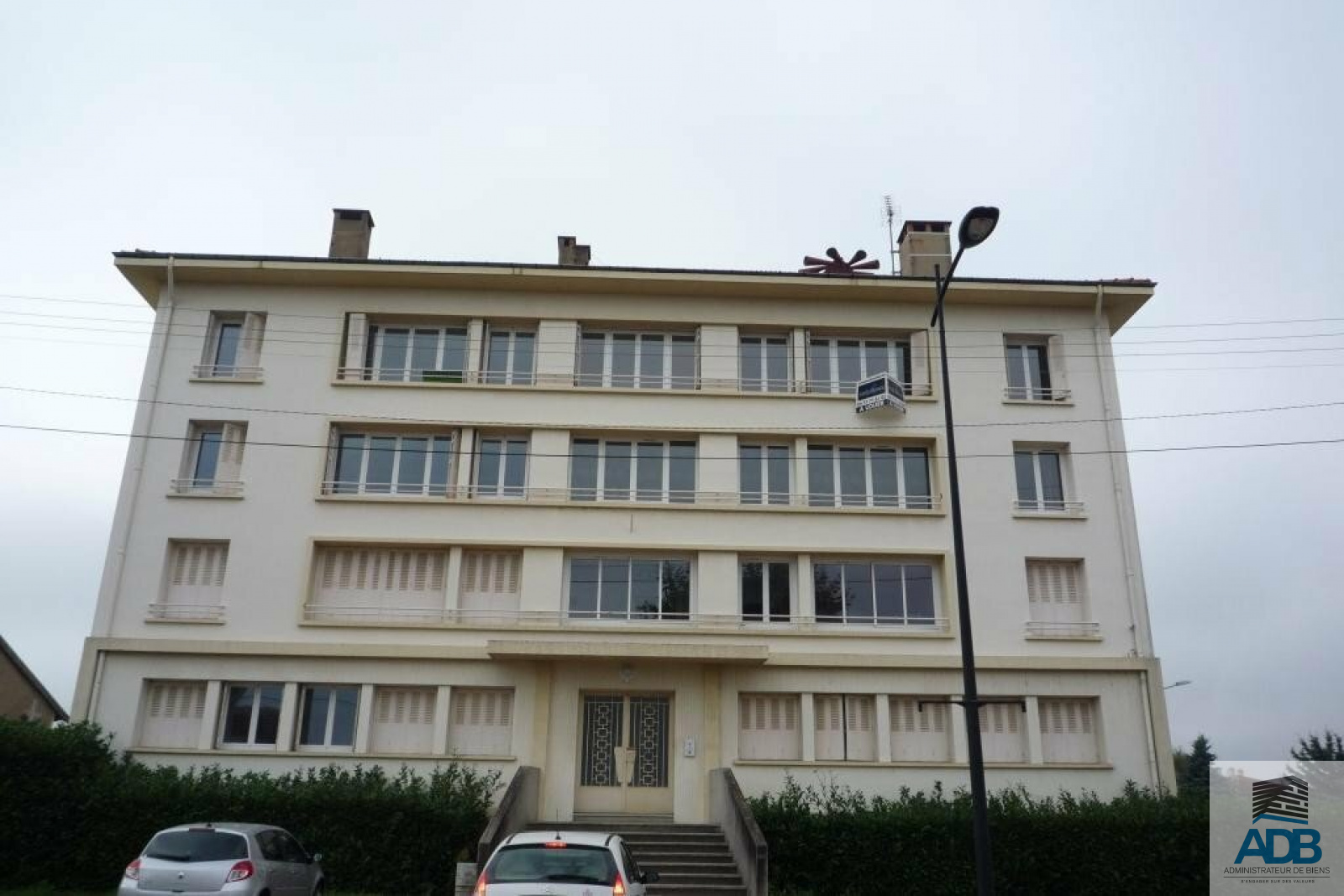 Image_, Appartement, Le Coteau, ref :LAP170002154