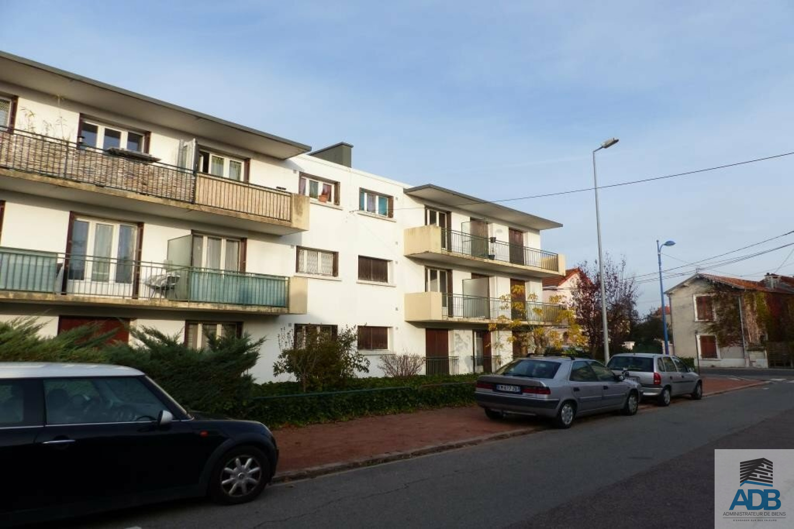 Image_, Appartement, Roanne, ref :3469la