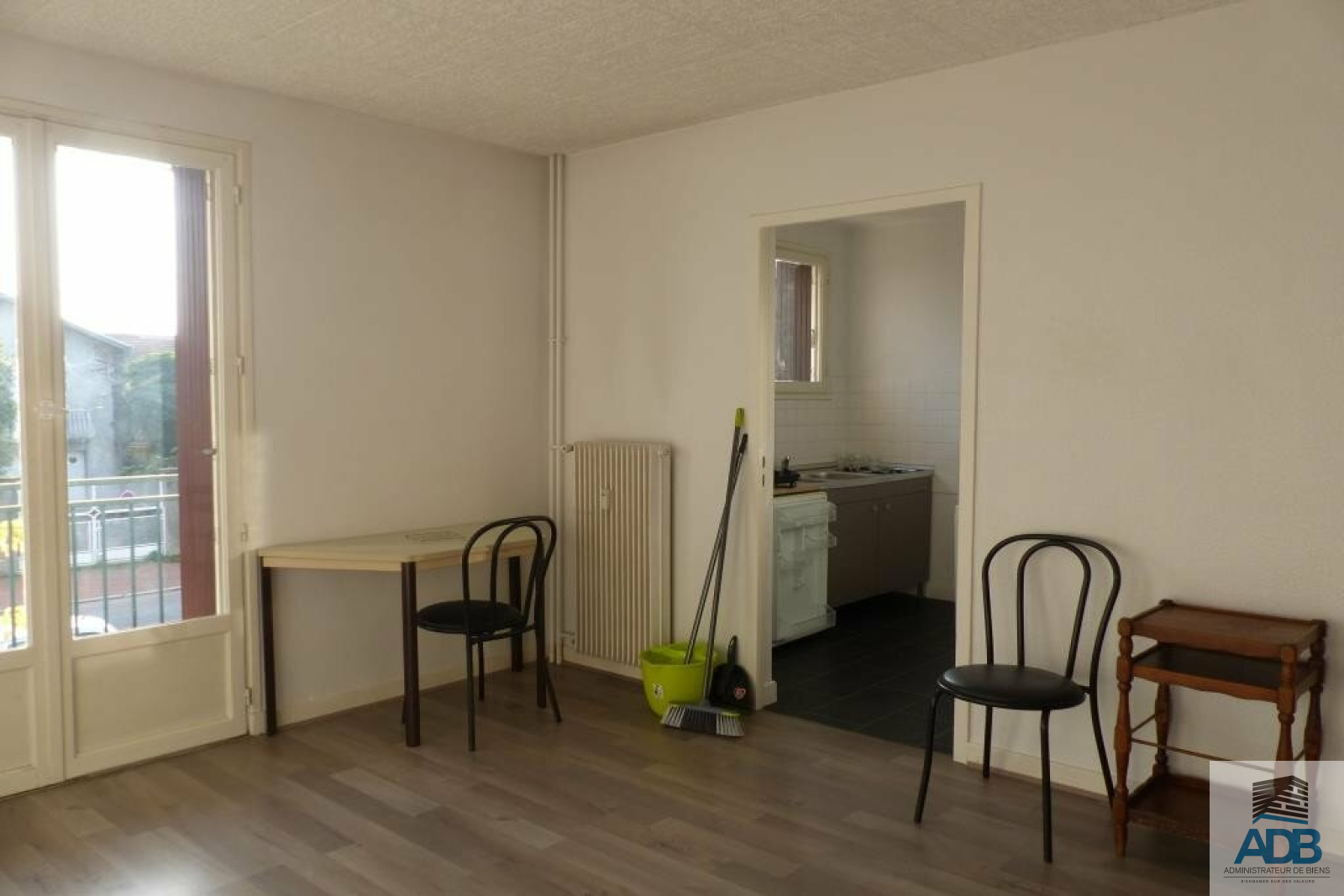 Image_, Appartement, Roanne, ref :3469la