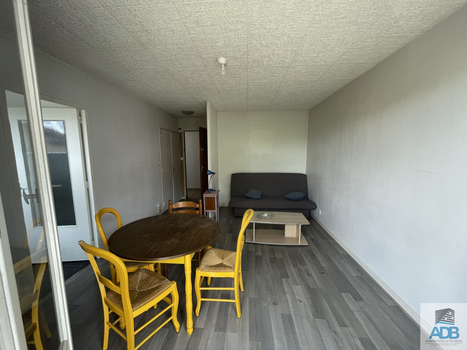 Image_, Appartement, Roanne, ref :3469la