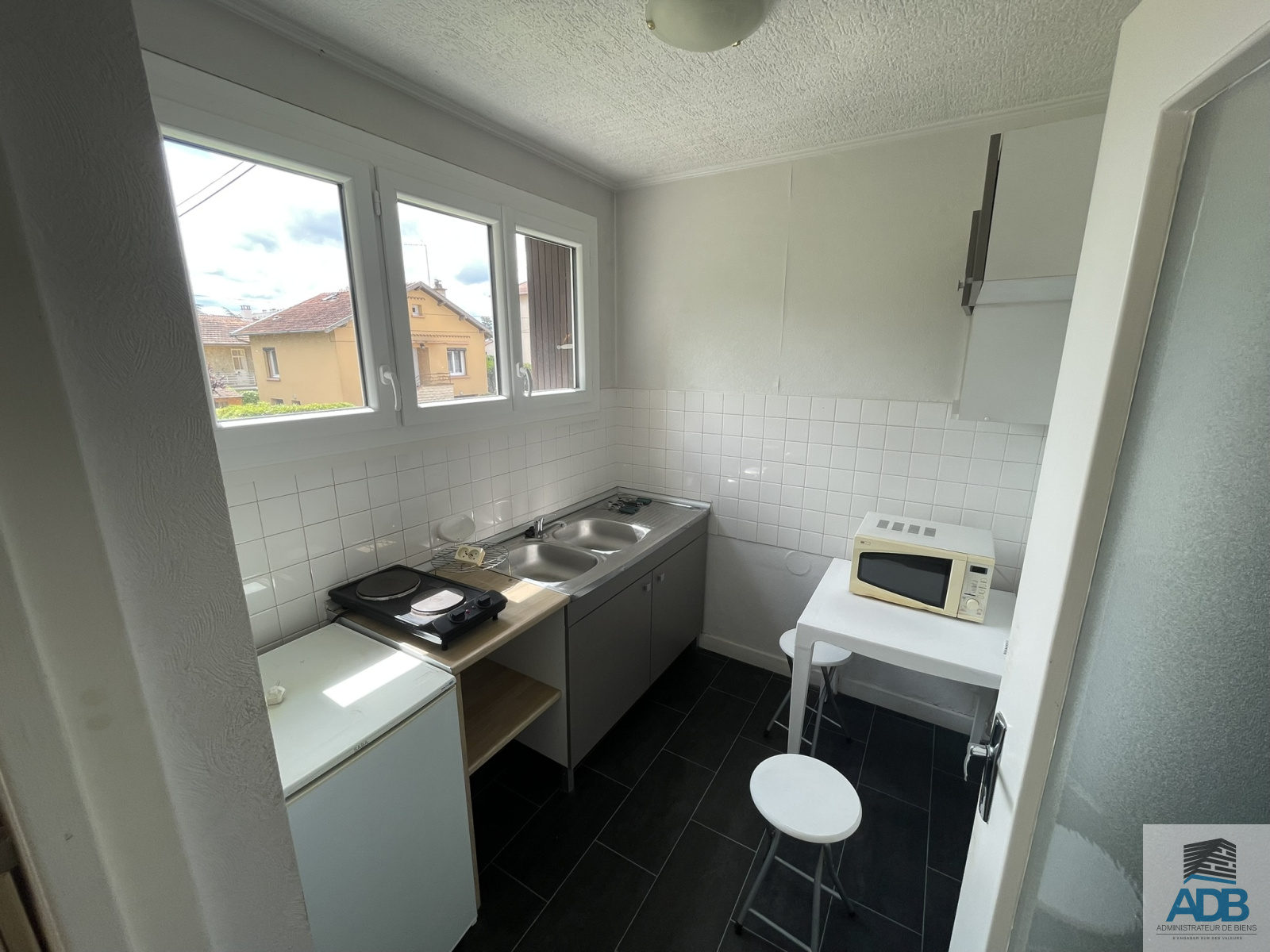 Image_, Appartement, Roanne, ref :3469la
