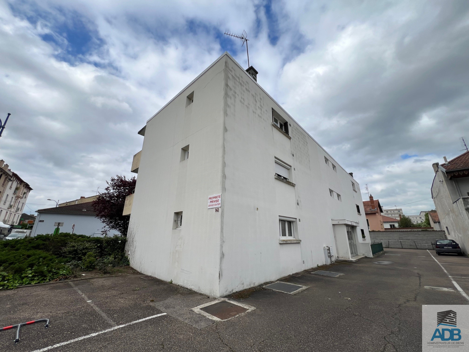 Image_, Appartement, Roanne, ref :3469la