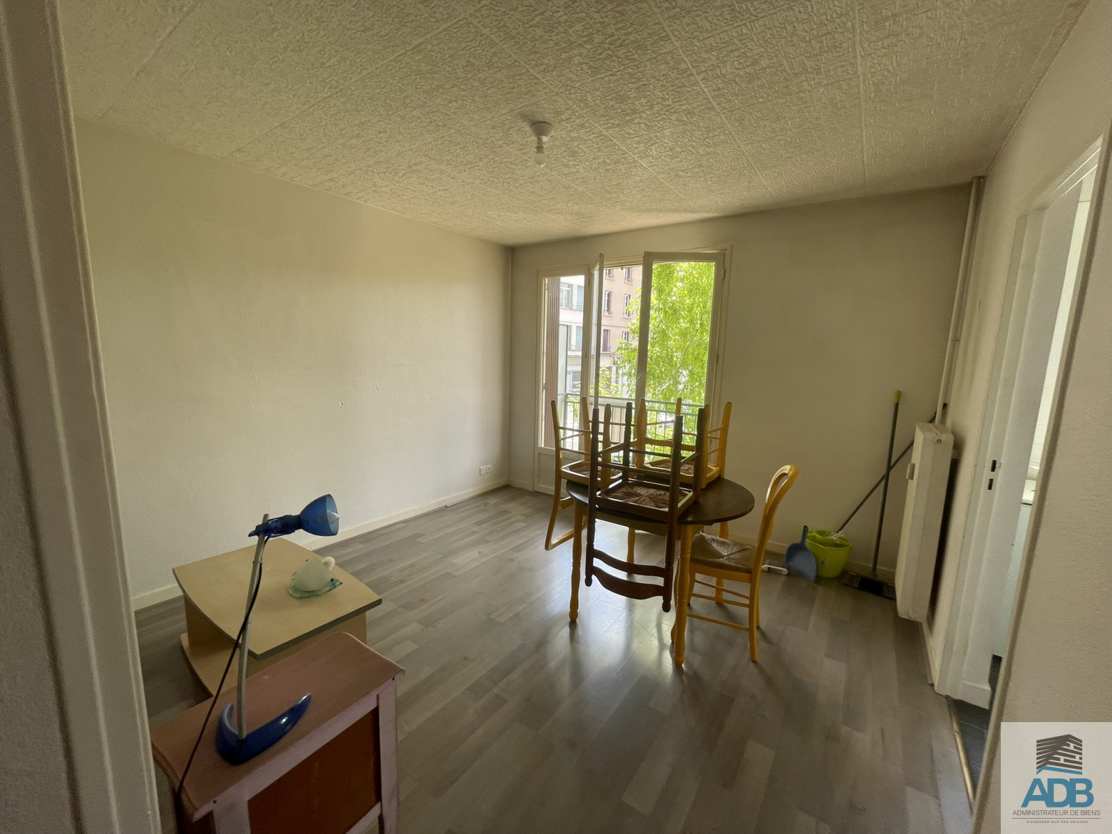 Image_, Appartement, Roanne, ref :3469la