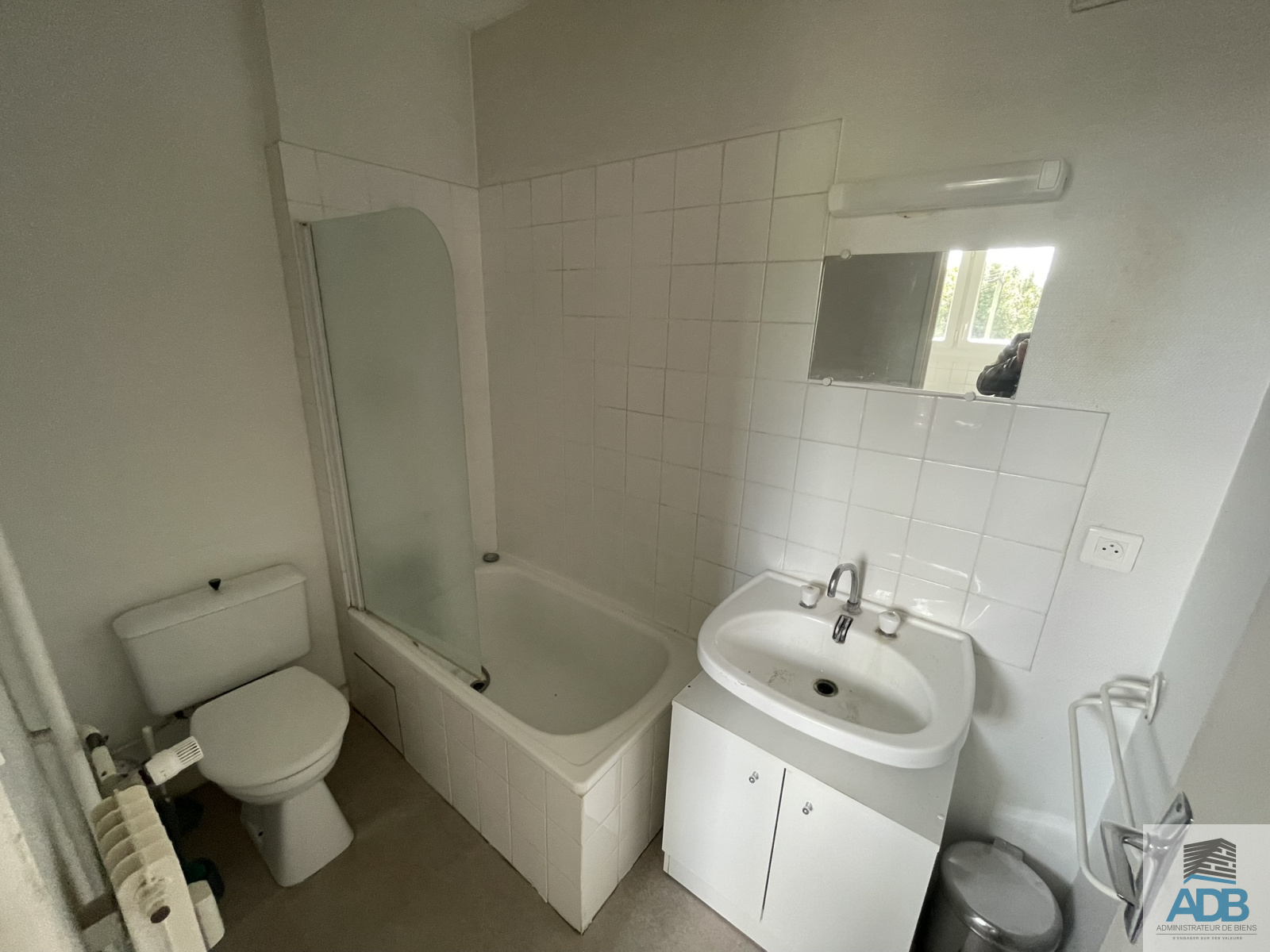 Image_, Appartement, Roanne, ref :3469la