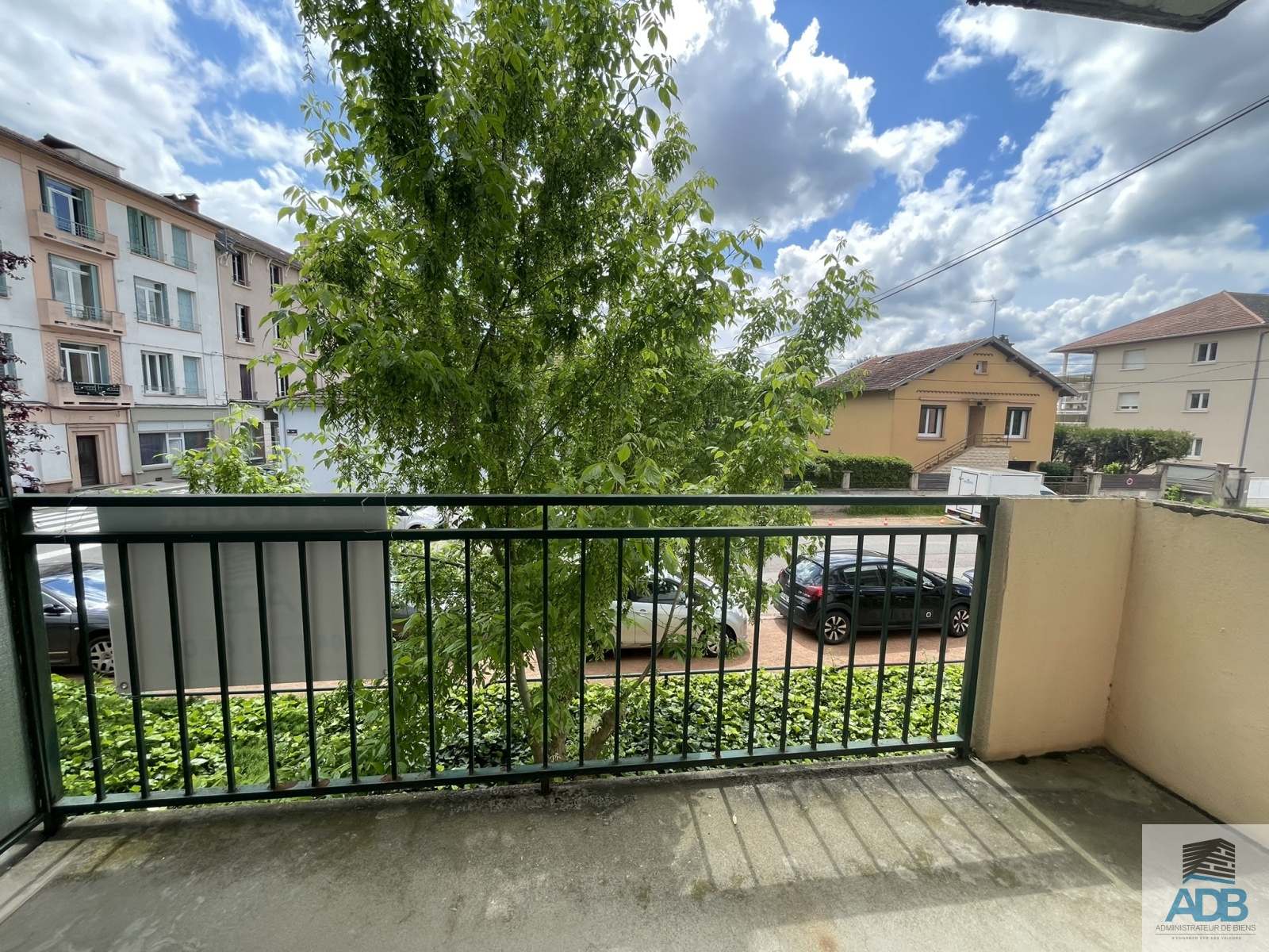Image_, Appartement, Roanne, ref :3469la