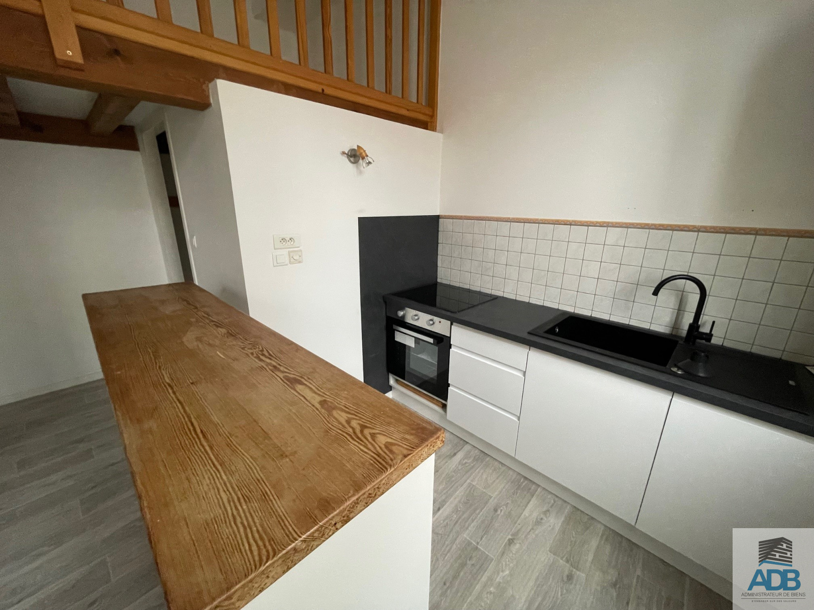 Image_, Appartement, Roanne, ref :LAP40004804