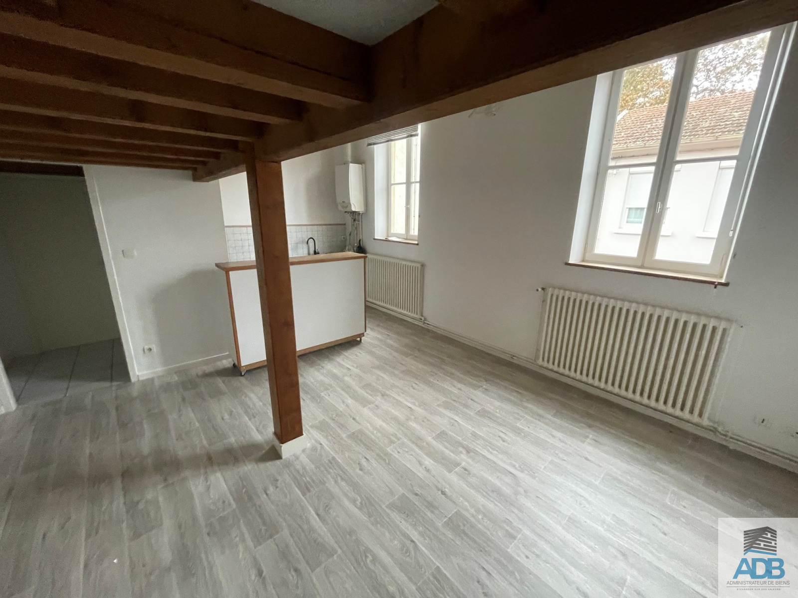 Image_, Appartement, Roanne, ref :LAP40004804